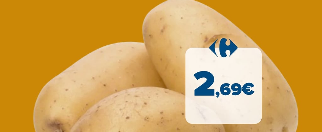 PATATE SACCO 4 KG