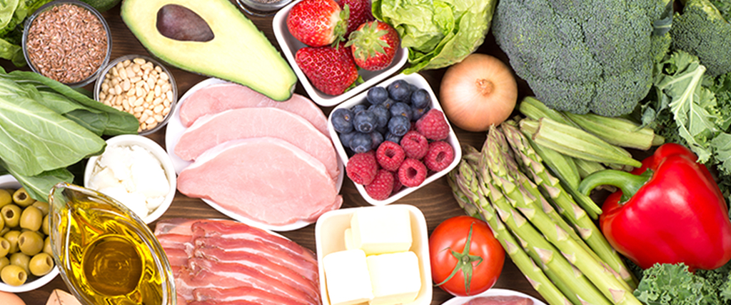 Tutta la qualità dei prodotti freschi, come al mercato