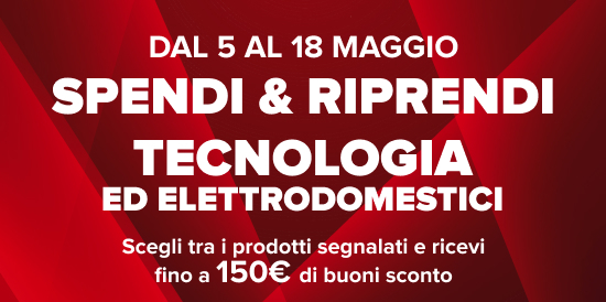 <h2 class="d-fontsize-32 m-fontsize-28 font-weight-700 pd-title-text-header"><center>Pi&ugrave; acquisti meno spendi!</center></h2>