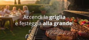 Speciale Grigliata
