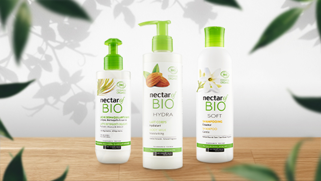 La morbidezza nella cura dell’ambiente