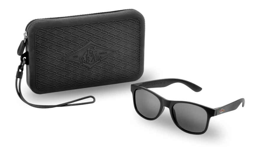 Per chi ha uno stile deciso e elegante