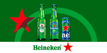 Heineken