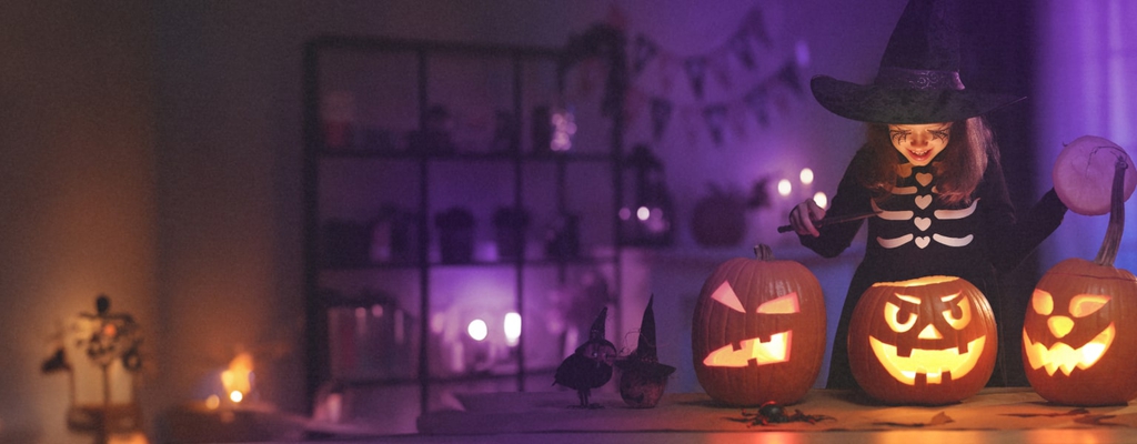 Carrefour da brividi: Halloween 2026