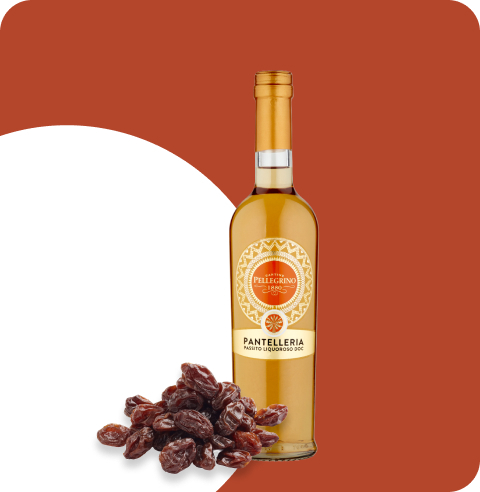 Vino dolce e liquoroso