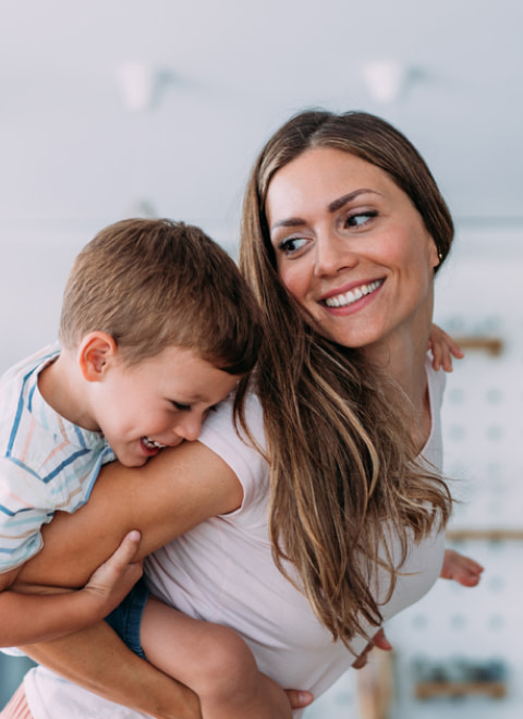 Integratori alimentari e articoli per il fitness 