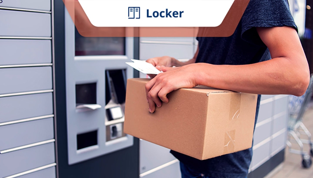 Salta la coda e ritira i tuoi acquisti 