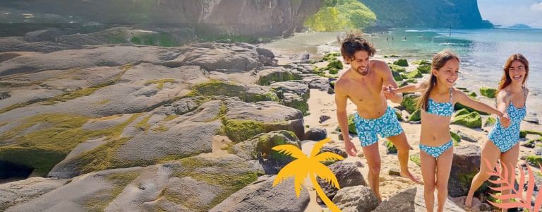 Preparati all'estate! 