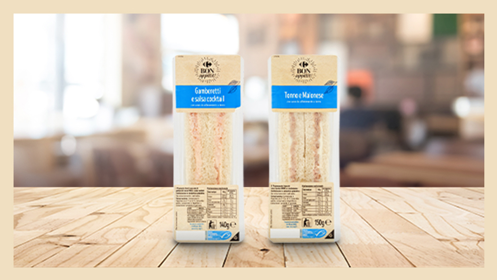 Questo mese scopriamo...