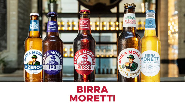 Moretti