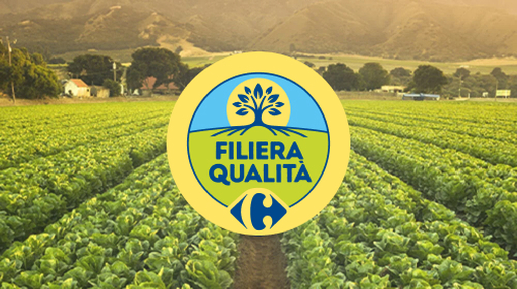 Filiera Qualità Carrefour