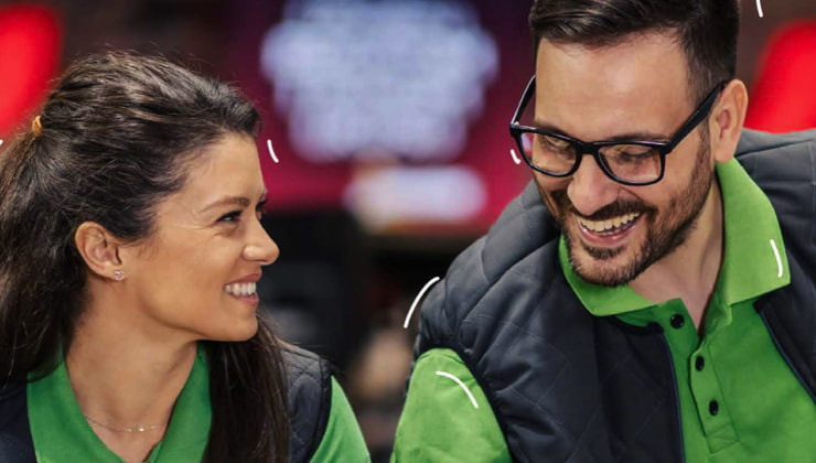 Bilancio di sostenibilità 2023