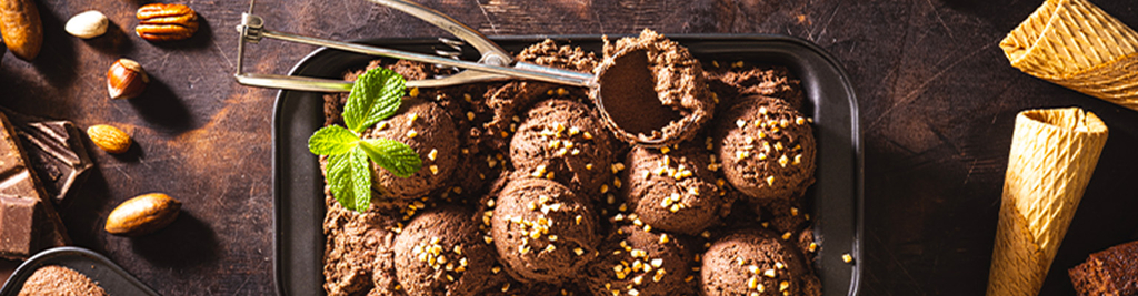 La tua esperienza di gusto