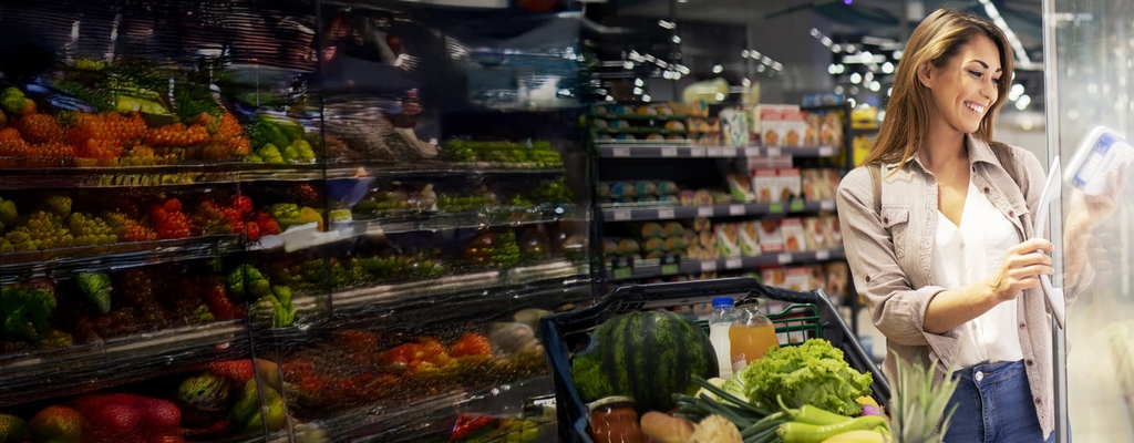 Carrefour ha il Sigillo <br>“Supermercato Salvaprezzo” <br>per i prodotti a marchio commerciale