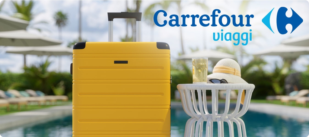 Carrefour Viaggi