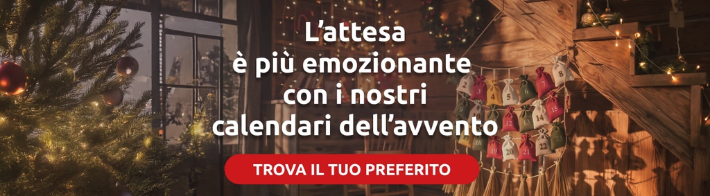 Calendari dell'avvento