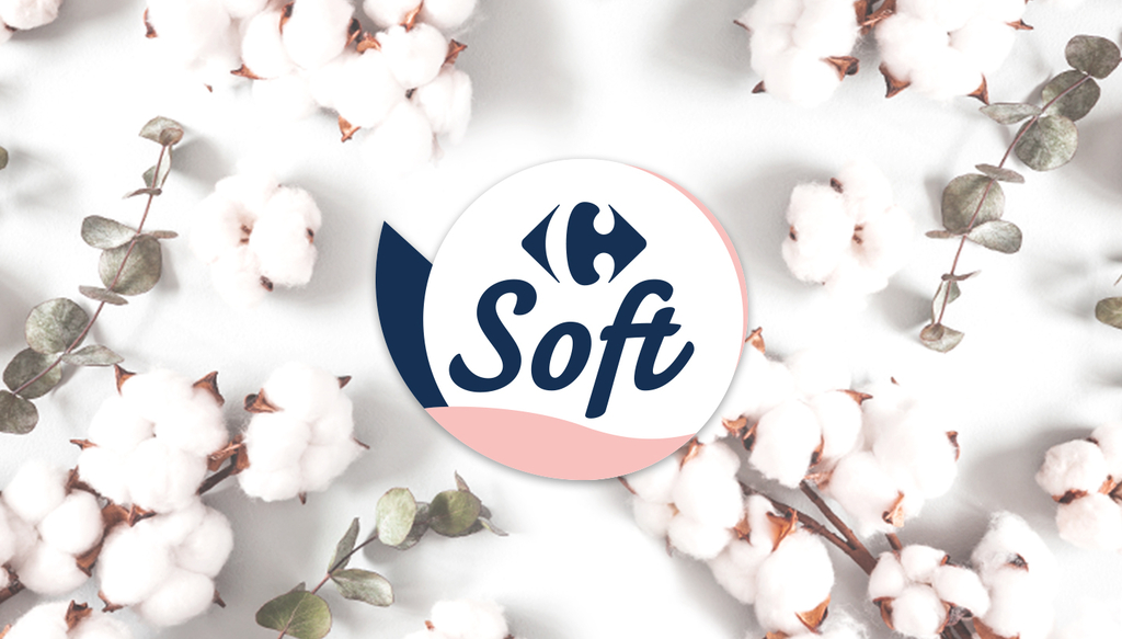 Carrefour Soft