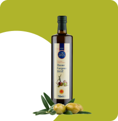 Olio e condimenti
