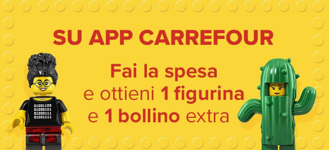 App Carrefour