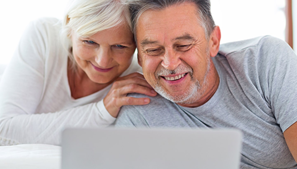 Agevolazione per Over 60