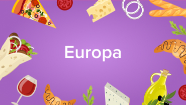  Dal Mediterraneo con amore