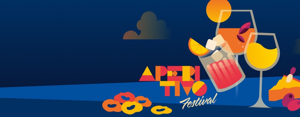 Lo stile di vita italiano<br>&egrave; unico, proprio<br>come l&rsquo;aperitivo!