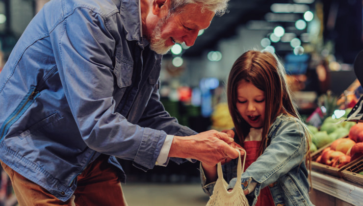 Bilancio di sostenibilità 2021