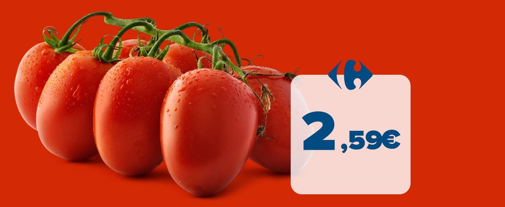 POMODORI PLUM 500 GR