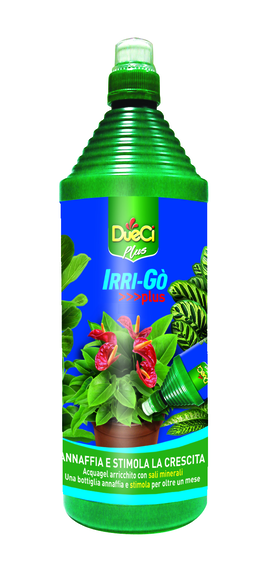 Dueci Acqua Gel Irri-gò Plus Universale 1000 ml