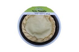Torta pasqualina
