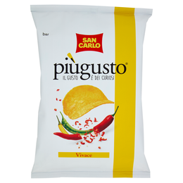 San Carlo piùgusto Vivace 50 g