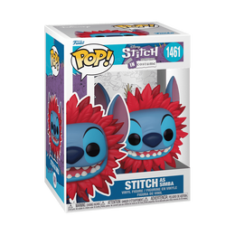 FUNKO POP! 889698751643 modellino da azione e da collezione