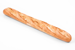 Baguette Suprema 260 g