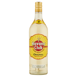 Havana Club Original 1 L