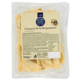Terre d'Italia Casonsèi de la Bergamasca 250 g