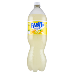 Fanta Lemon Zero IGP PET 1,5 L