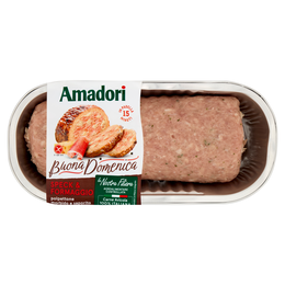 Amadori Buona Domenica Speck & Formaggio 0,700 kg