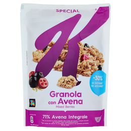 Kellogg's Special K Granola con Avena 320 g