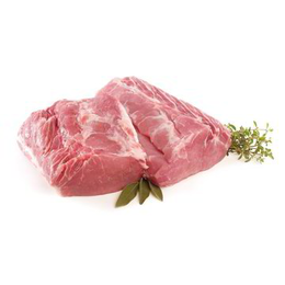 Lonza di Suino a Tranci Confezione Risparmio