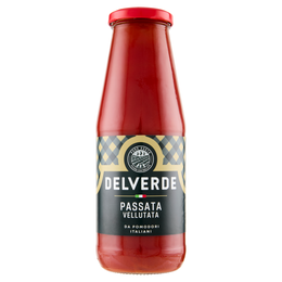 Delverde Passata Vellutata 700 g
