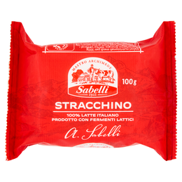 Sabelli Stracchino 100 g