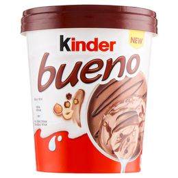 Kinder bueno Gelato 285 g