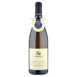 Terre d'Italia Kössler Alto Adige DOC Sauvignon 0,75