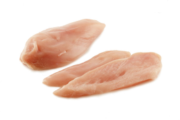 Tagliata di pollo 400 g