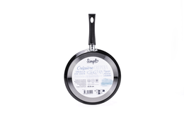 Simpl Crepiere 25cm.