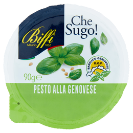 Biffi Che Sugo! Pesto alla Genovese D.O.P. 90 g