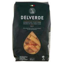 Delverde No 21 Elicoidali 500 g
