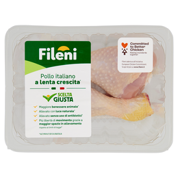 Fileni Fusi di Pollo