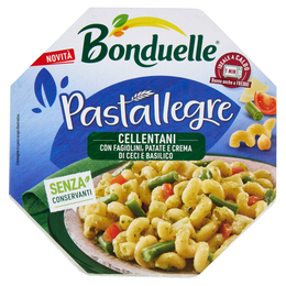 Bonduelle Pastallegre Cellentani 200 g