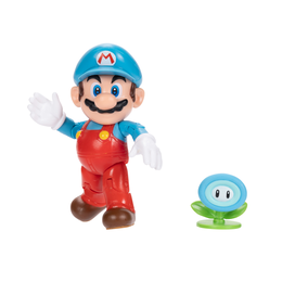 Nintendo 192995421622 modellino da azione e da collezione